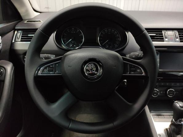 Skoda Octavia III (A7) с пробегом 2014 года, цена 1 250 000 рублей, 165017 км, лифтбек, Автокод Объявления