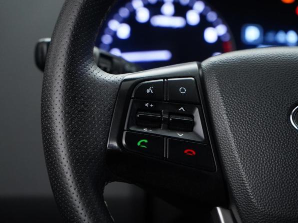 Hyundai Creta I с пробегом 2017 года, цена 1 679 444 рубля, 98783 км, внедорожник, Автокод Объявления