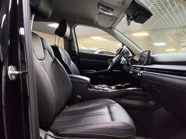 Kia Sorento IV Рестайлинг с пробегом 2024 года, цена 4 865 000 рублей, 29110 км, внедорожник, Автокод Объявления