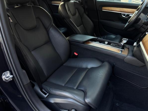 Volvo S90 II с пробегом 2019 года, цена 3 085 000 рублей, 85797 км, седан, Автокод Объявления