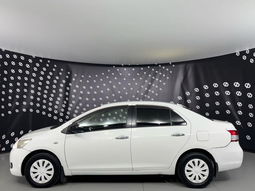 Toyota Belta I Новосибирск  - изображение 8