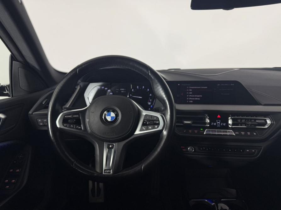 BMW 2 серии F44 Москва  - изображение 15
