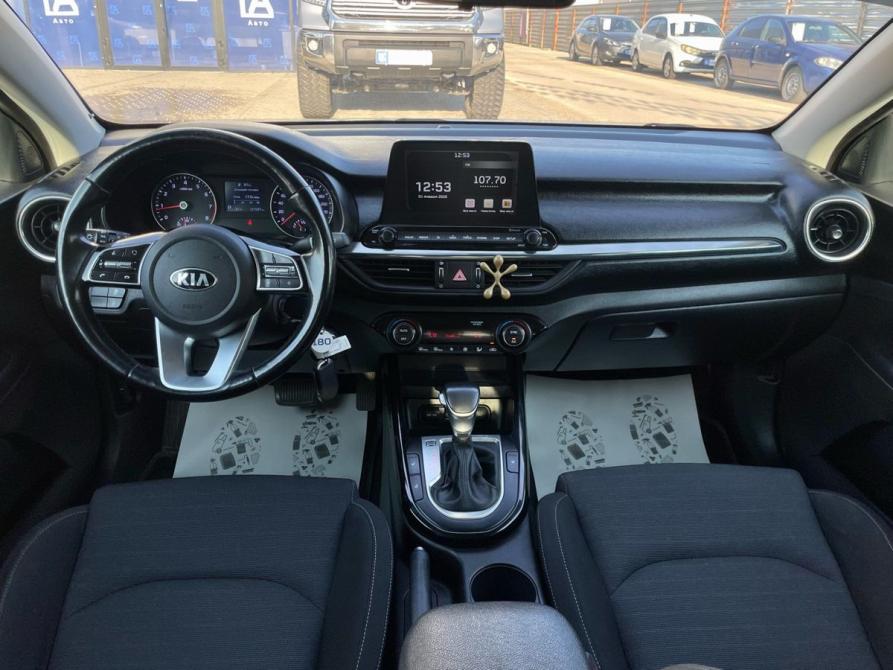 Kia Cerato IV Краснодар  - изображение 19