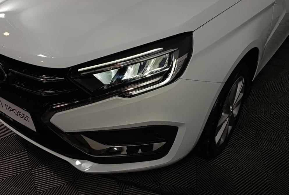 Lada (ВАЗ) Vesta I Рестайлинг (NG) Волгоград  - изображение 25