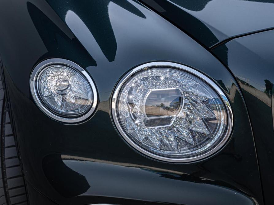 Bentley Flying Spur III Краснодар  - изображение 10