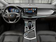 Geely Jiaji I Москва  - изображение 34
