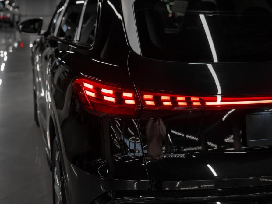 Audi Q5 III (GU) Москва  - изображение 27