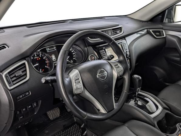 Nissan X-Trail III с пробегом 2015 года, цена 1 745 000 рублей, 163751 км, внедорожник, Автокод Объявления