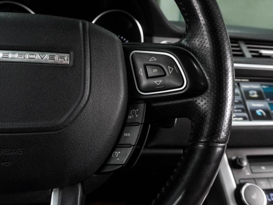 Land Rover Range Rover Evoque I Воронеж  - изображение 19