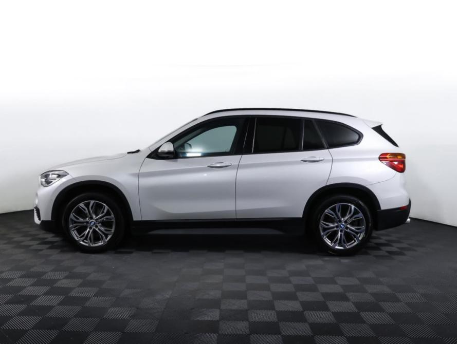 BMW X1 II (F48) Москва  - изображение 9