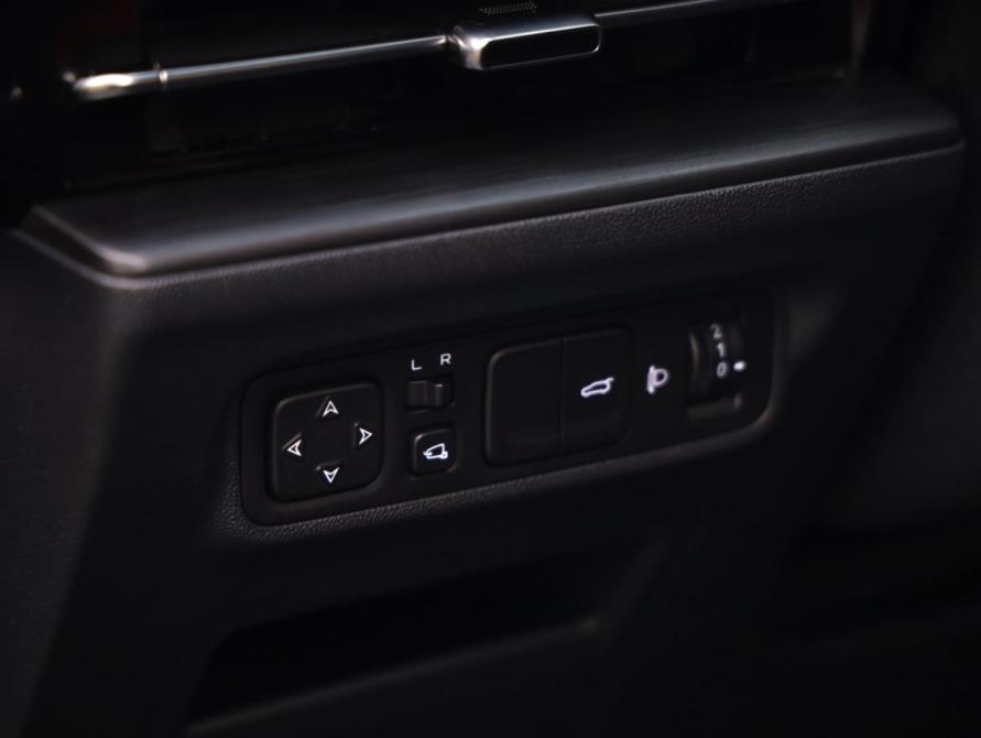 Changan CS55 Plus II Санкт-Петербург  - изображение 27