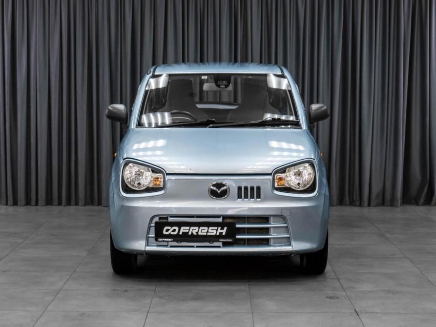 Mazda Carol VII Тюмень  - изображение 3