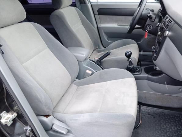 Daewoo Gentra II с пробегом 2015 года, цена 525 000 рублей, 140675 км, седан, Автокод Объявления