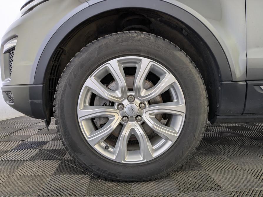 Land Rover Range Rover Evoque I Рестайлинг Москва  - изображение 14