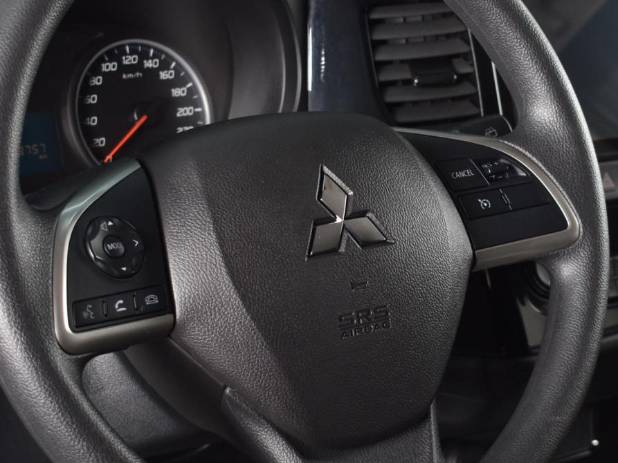 Mitsubishi Outlander III Рестайлинг 3 Кемерово  - изображение 12