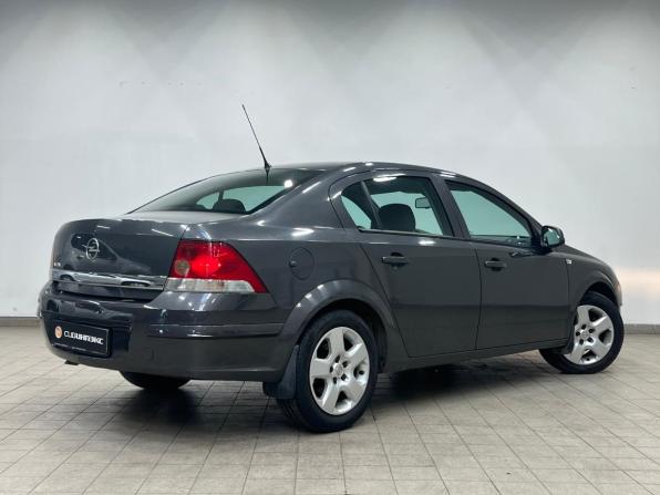 Opel Astra H Рестайлинг с пробегом 2010 года, цена 749 000 рублей, 110500 км, седан, Автокод Объявления