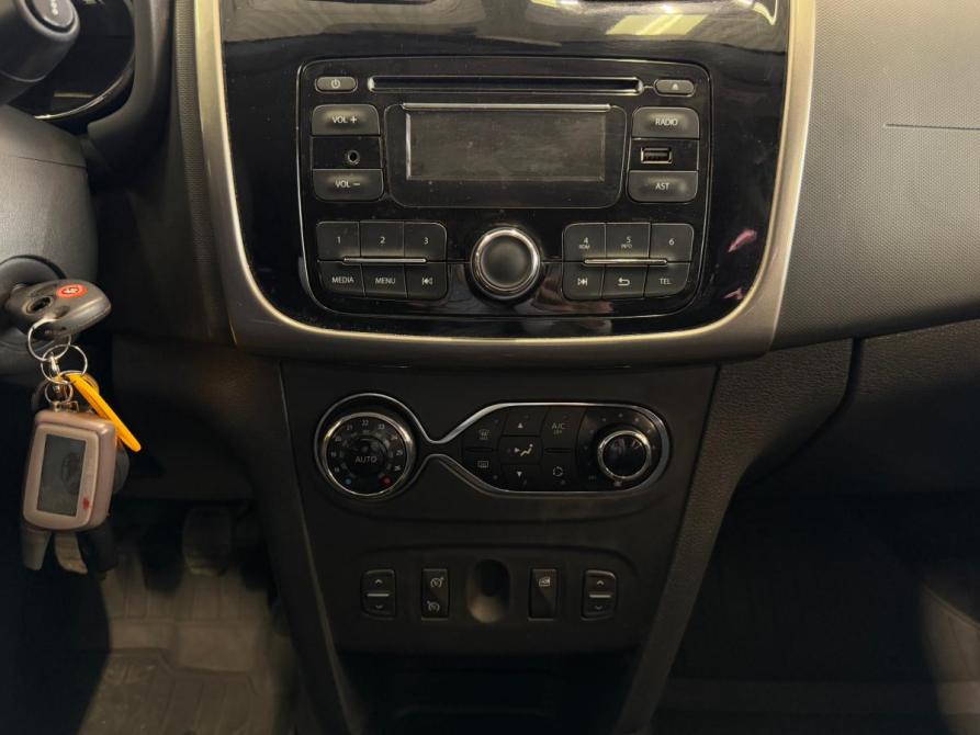 Renault Sandero II Волгоград  - изображение 12