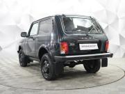Lada (ВАЗ) Niva Legend Ульяновск  - изображение 21