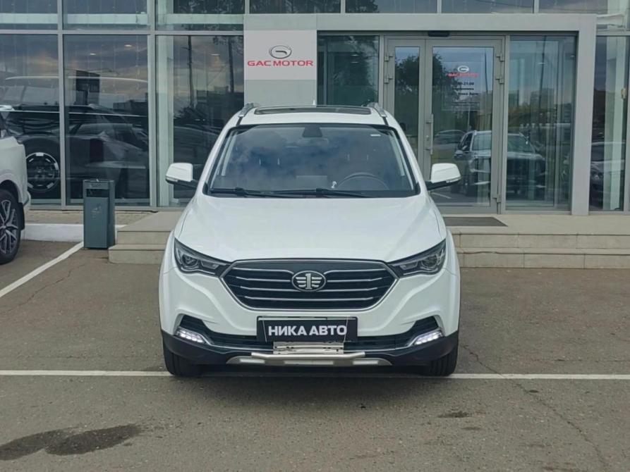 FAW Besturn X40 I Оренбург  - изображение 2