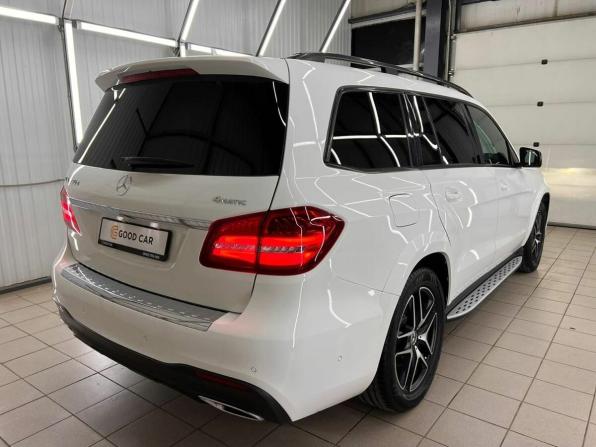 Mercedes-Benz GLS I (X166) с пробегом 2019 года, цена 5 550 000 рублей, 170986 км, внедорожник, Автокод Объявления