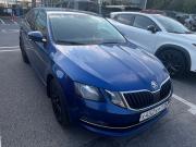 Skoda Octavia III (A7) Рестайлинг Санкт-Петербург  - изображение 10