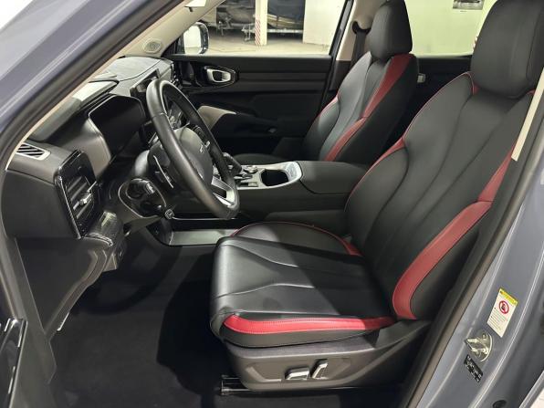 Haval H3 I с пробегом 2024 года, цена 2 350 000 рублей, 53409 км, внедорожник, Автокод Объявления