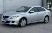 Mazda 6 II (GH) Белгород  - изображение 24
