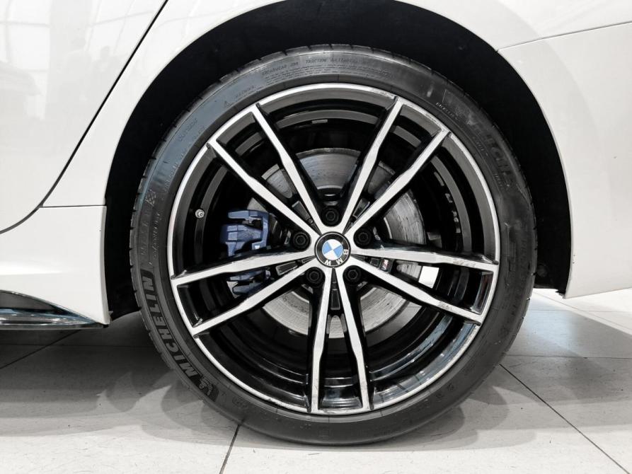 BMW 3 серии VII (G2x) Казань  - изображение 22