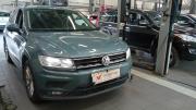 Volkswagen Tiguan II Санкт-Петербург  - изображение 9