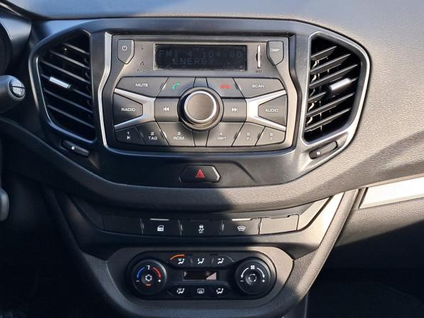 Lada (ВАЗ) Vesta I с пробегом 2019 года, цена 949 000 рублей, 118000 км, универсал, Автокод Объявления