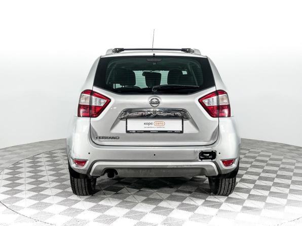 Nissan Terrano III (D10) с пробегом 2015 года, цена 834 000 рублей, 228735 км, внедорожник, Автокод Объявления