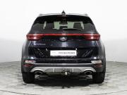 Kia Sportage IV Рестайлинг Санкт-Петербург  - изображение 32