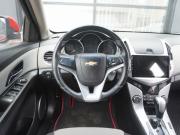 Chevrolet Cruze I Рестайлинг Москва  - изображение 29