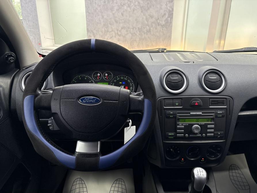 Ford Fusion I Рестайлинг Ярославль  - изображение 26