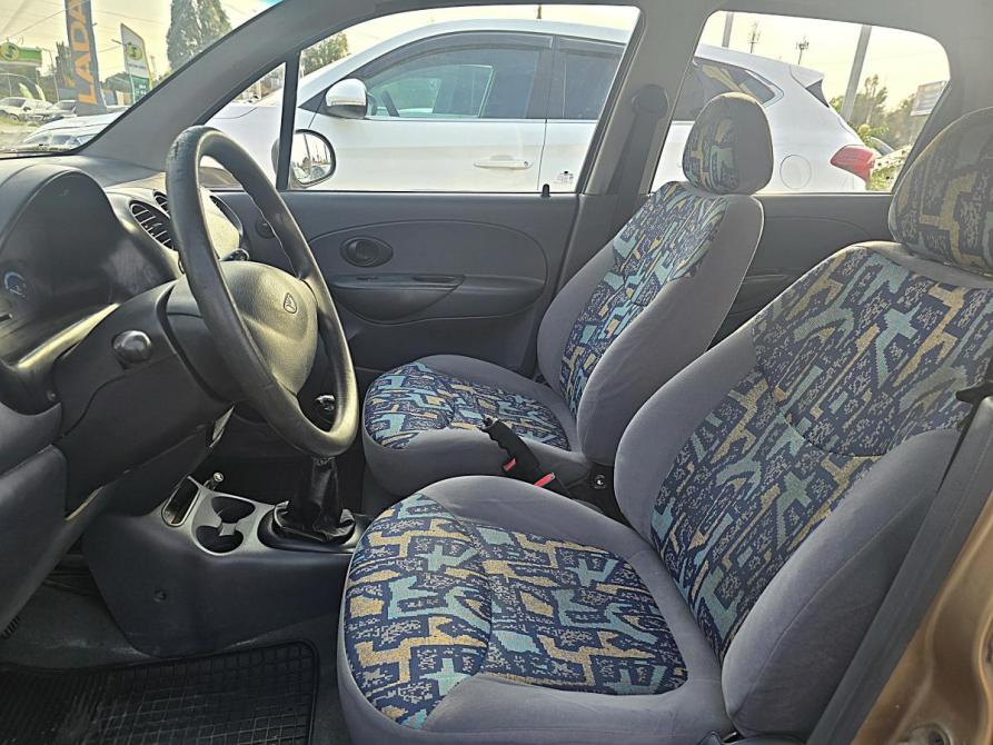 Daewoo Matiz I Рестайлинг Таганрог  - изображение 6