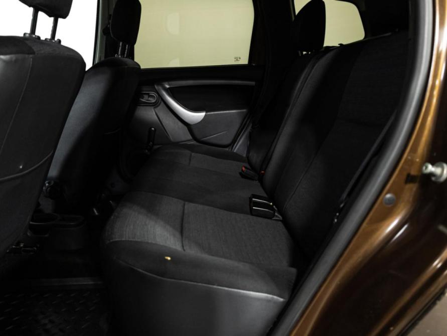 Renault Duster I Санкт-Петербург  - изображение 11