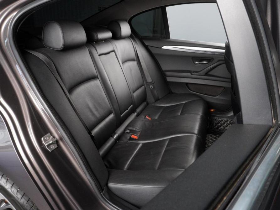 BMW 5 серии VI (F10/F11/F07) Минеральные Воды  - изображение 7