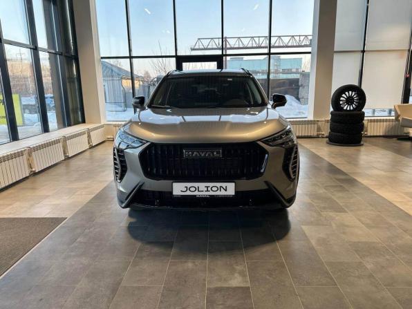 Новый Haval Jolion I Рестайлинг 2026 года, цена 2 449 000 рублей, внедорожник, Автокод Объявления