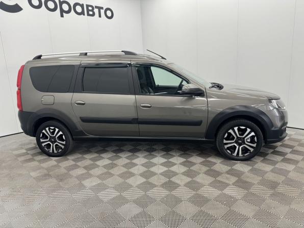 Lada (ВАЗ) Largus I Рестайлинг с пробегом 2021 года, цена 1 215 000 рублей, 112411 км, универсал, Автокод Объявления