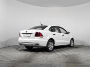 Volkswagen Polo V Рестайлинг Санкт-Петербург  - изображение 24