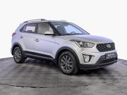 Hyundai Creta I Рестайлинг Москва  - изображение 31