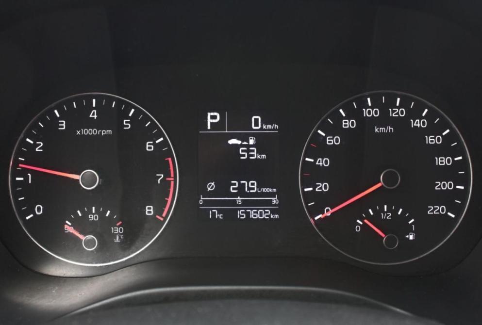 Kia Rio IV Нижний Новгород  - изображение 11