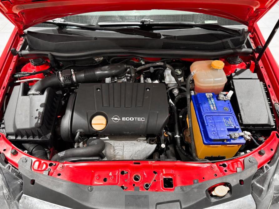 Opel Astra H Екатеринбург  - изображение 4