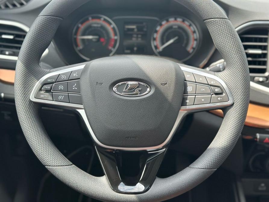 Lada (ВАЗ) Vesta I Рестайлинг (NG) Волгоград  - изображение 37