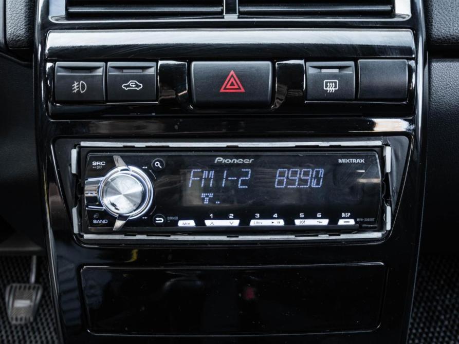 Lada (ВАЗ) Priora I Рестайлинг Ставрополь  - изображение 13