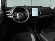 Lada (ВАЗ) Vesta I Рестайлинг (NG) Минеральные Воды  - изображение 23