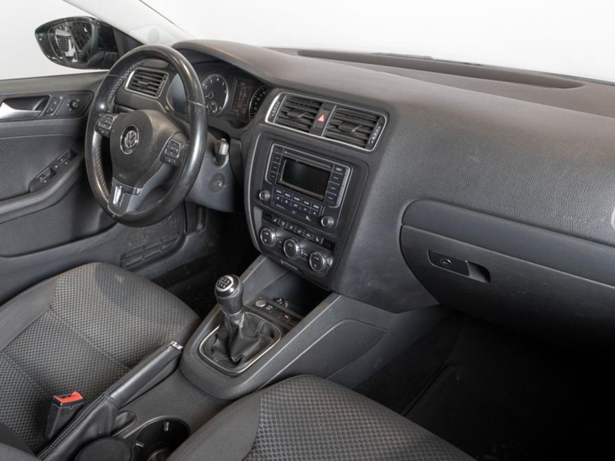 Volkswagen Jetta VI Казань  - изображение 7
