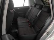Volkswagen Tiguan I Рестайлинг Тюмень  - изображение 25