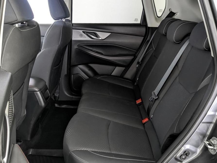 Changan CS35 Plus I Рестайлинг Москва  - изображение 18