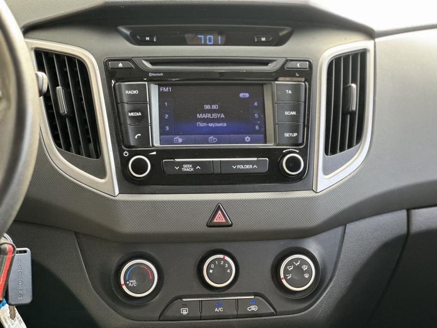 Hyundai Creta I Липецк  - изображение 17